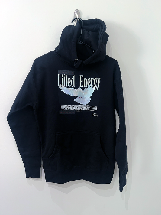 Lifted Energy Hoodie